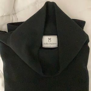 Black Dudley Stephens Cobble Hill Size S Vello